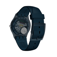 Watch Swatch Man New Gent in Pvc SUON700 - SUON700